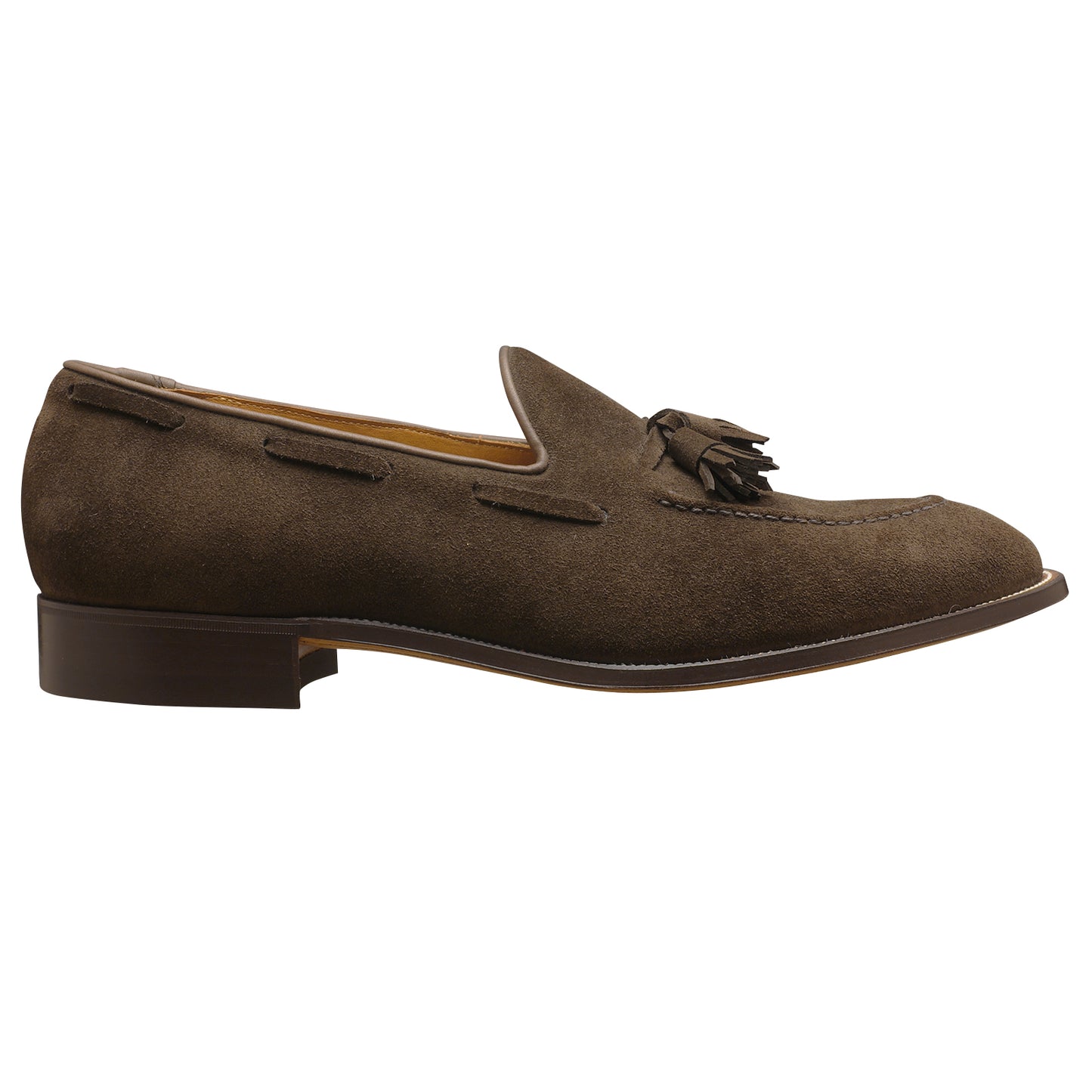 Tassel Loafer