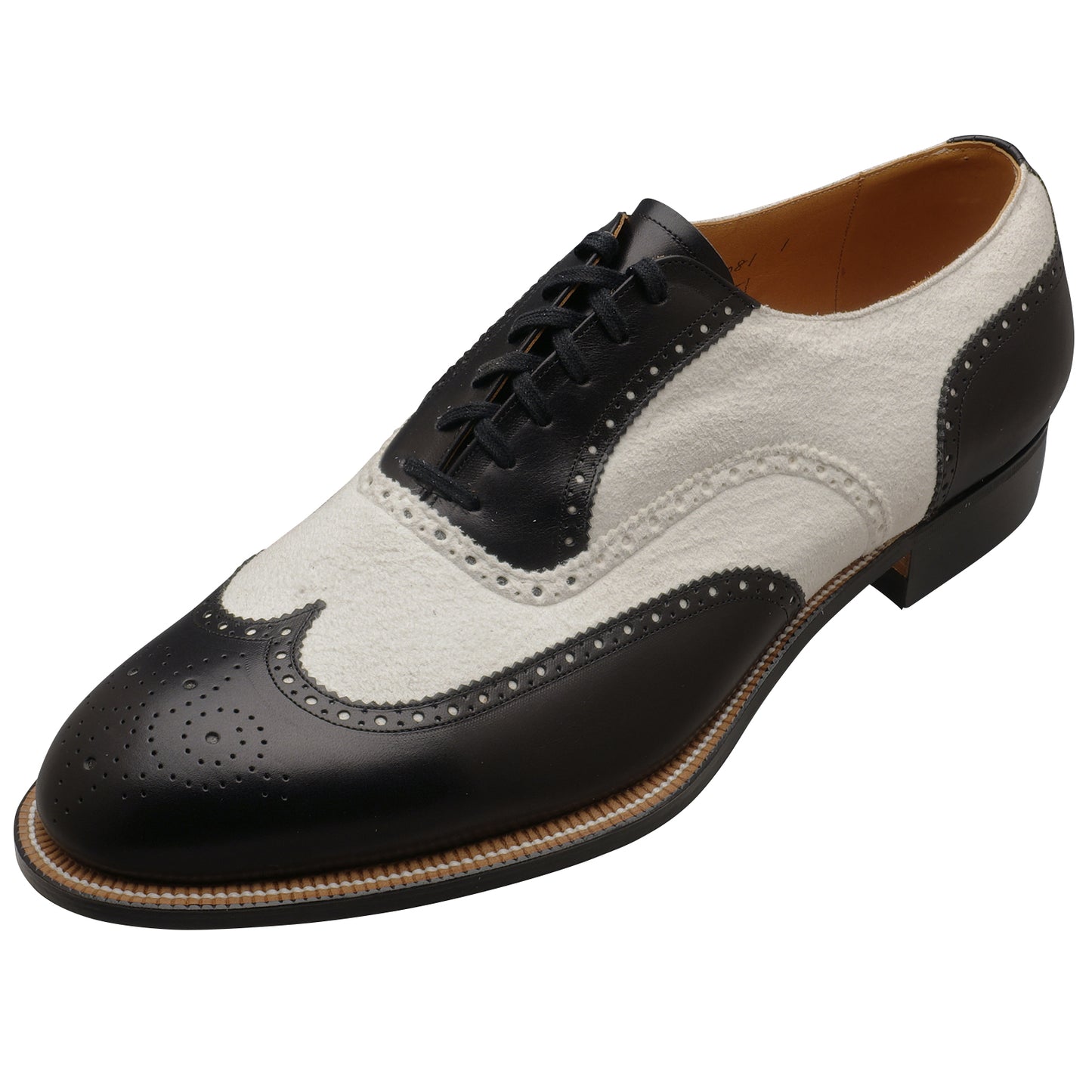 Wingtip Oxford Spectator