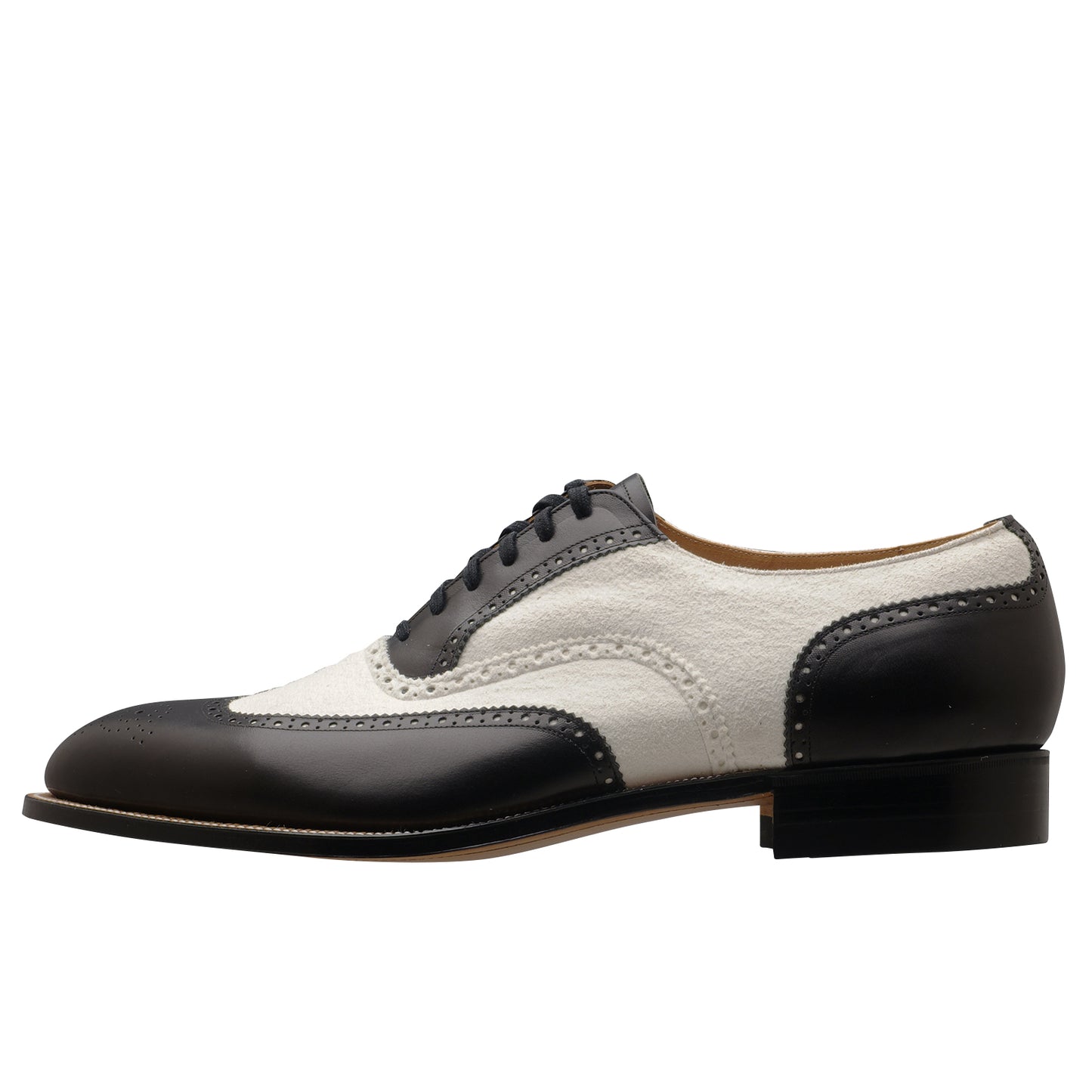 Wingtip Oxford Spectator