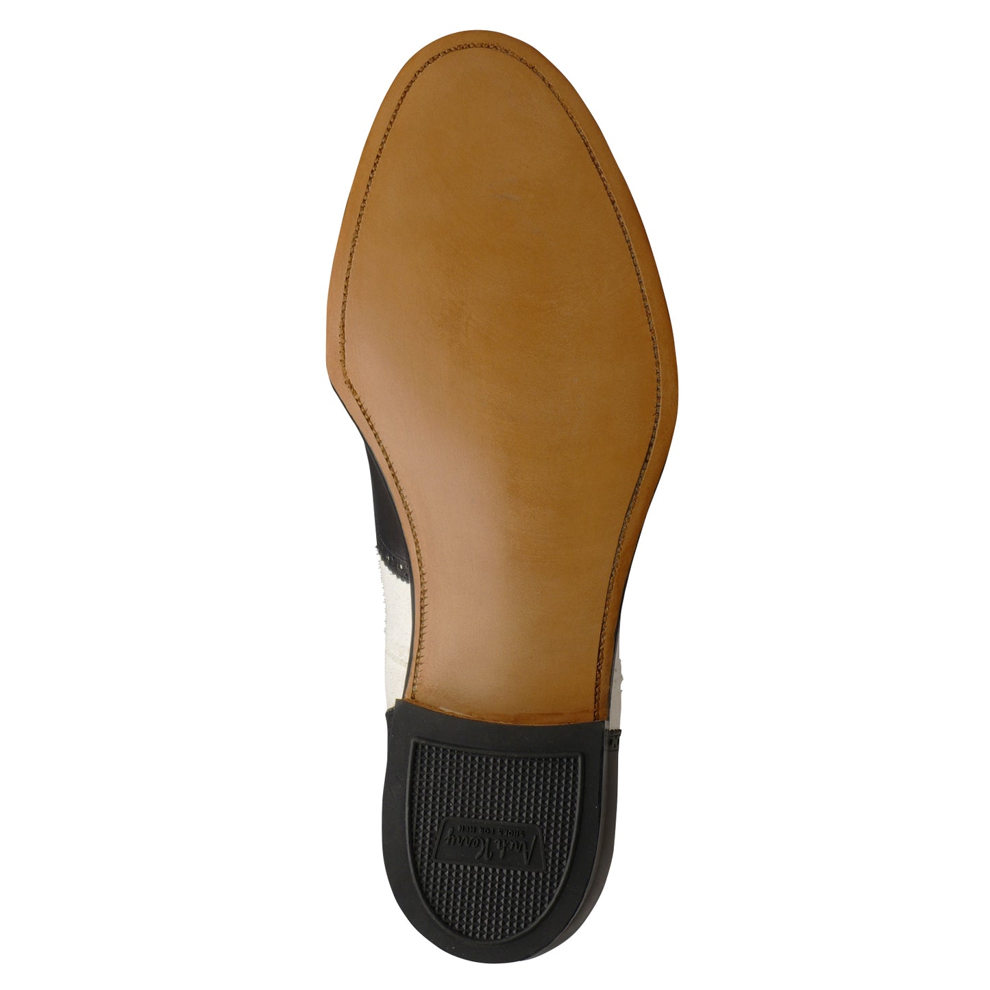 Wingtip Oxford Spectator