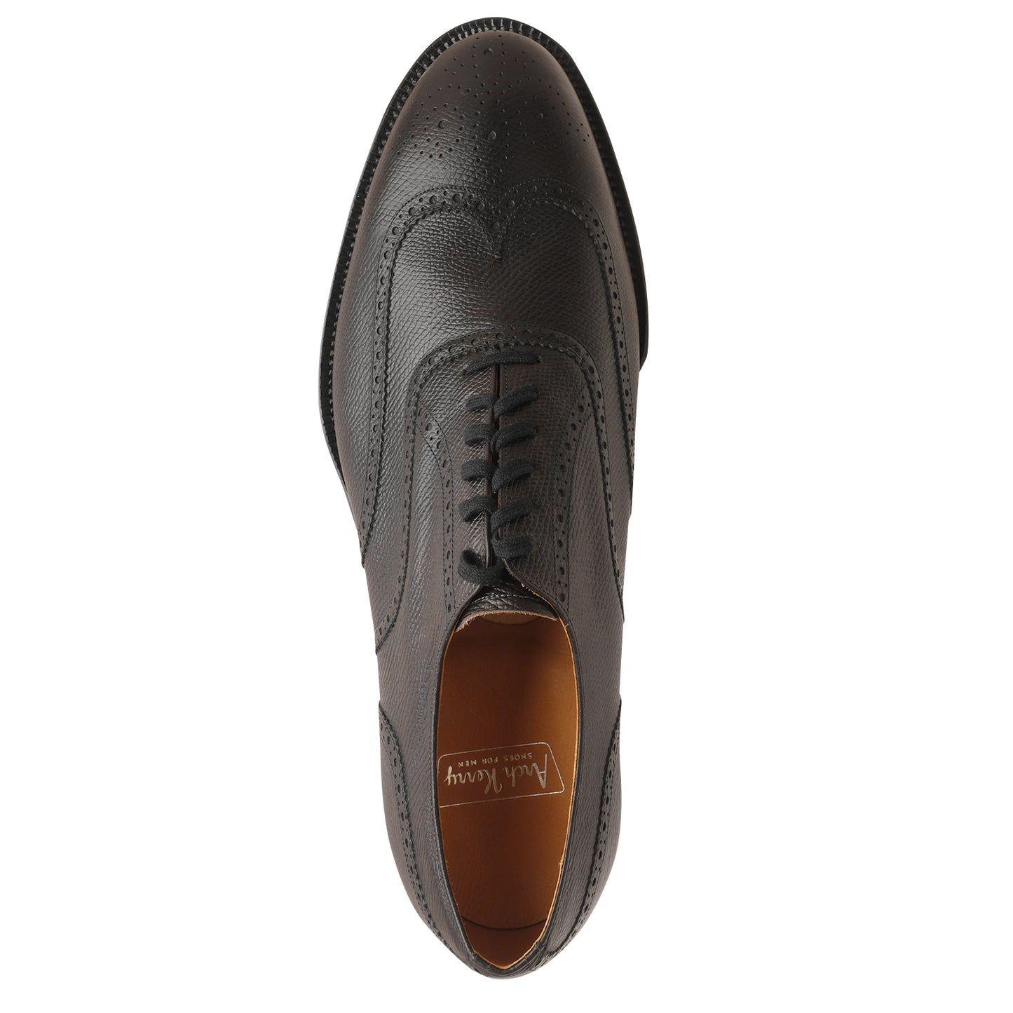 Wingtip Oxford