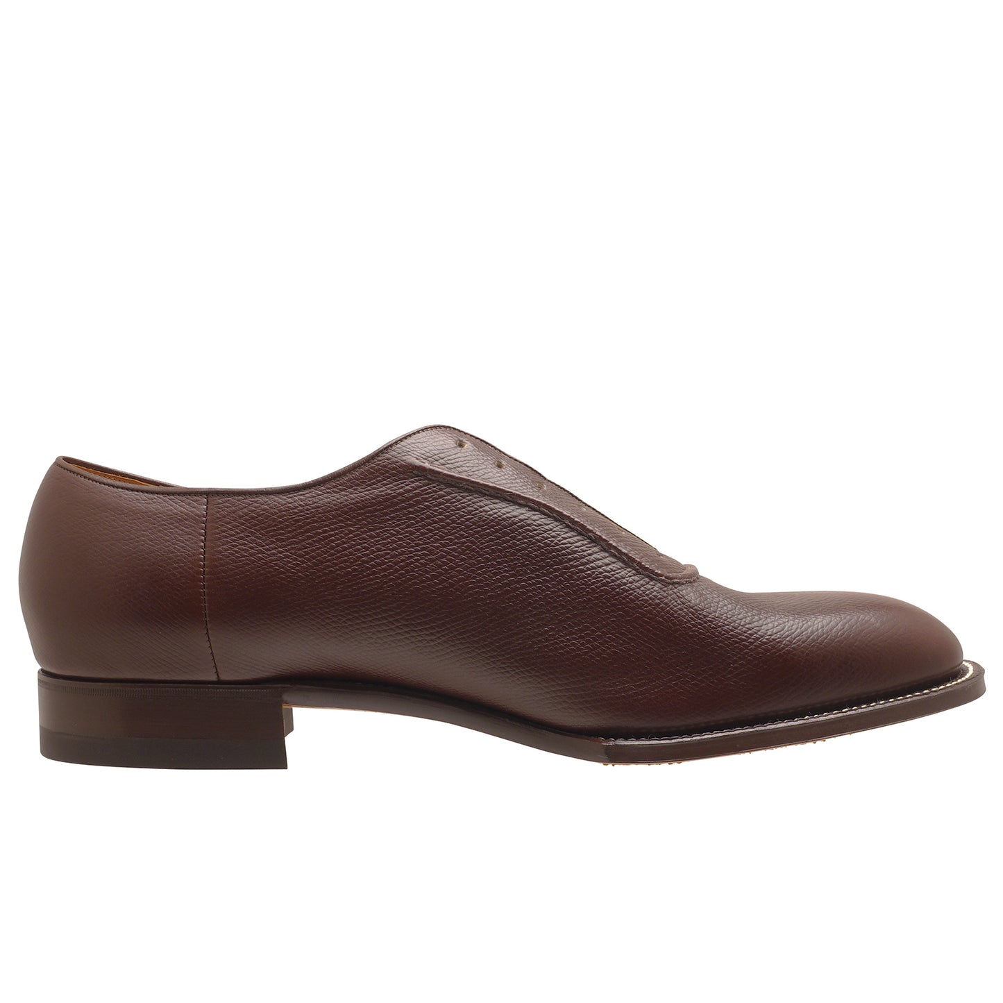 U-Throat Wolecut Oxford