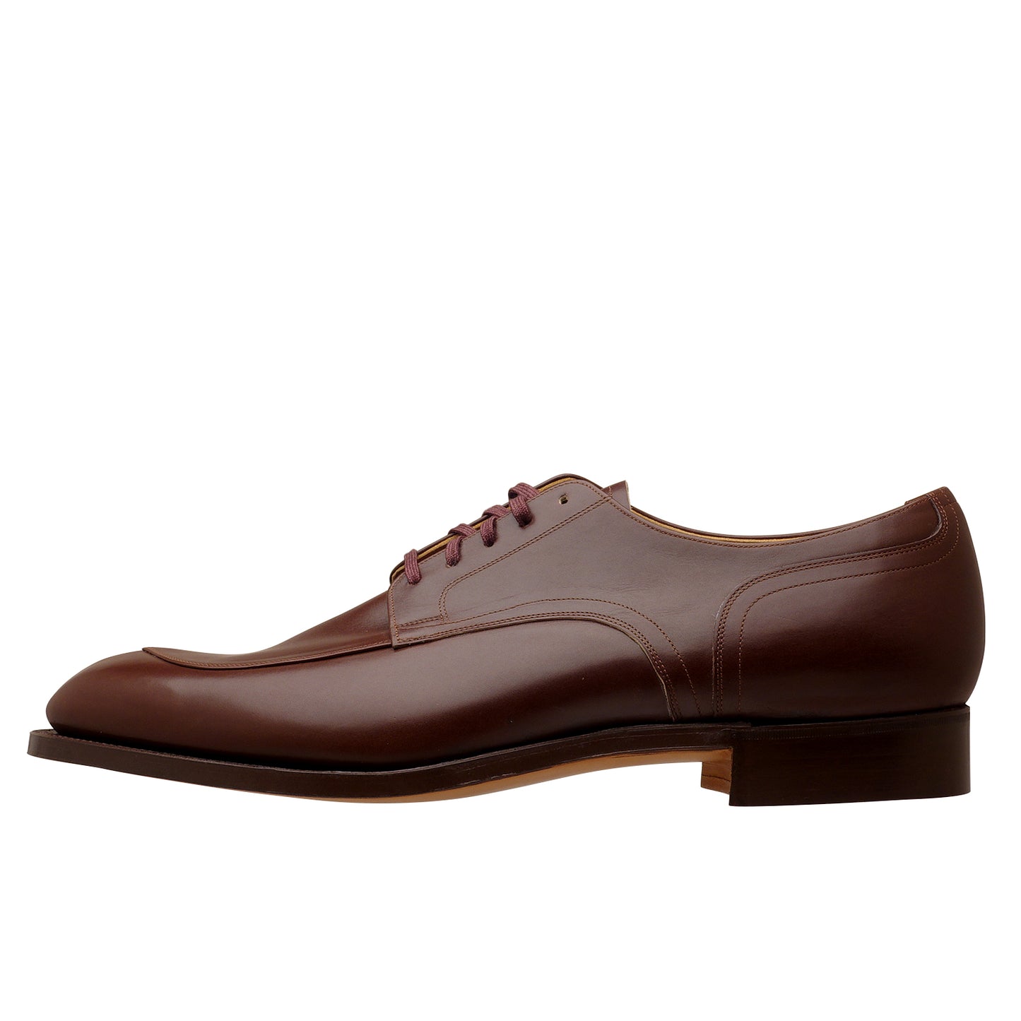Algonquin Split Toe Bl. Ox.