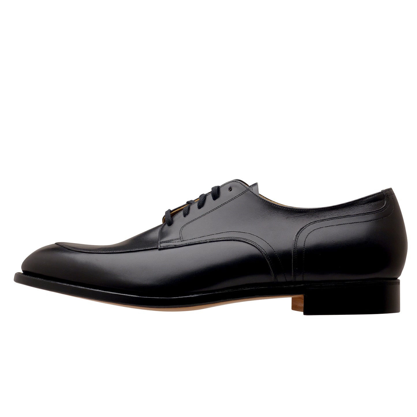 Algonquin Split Toe Bl. Ox.