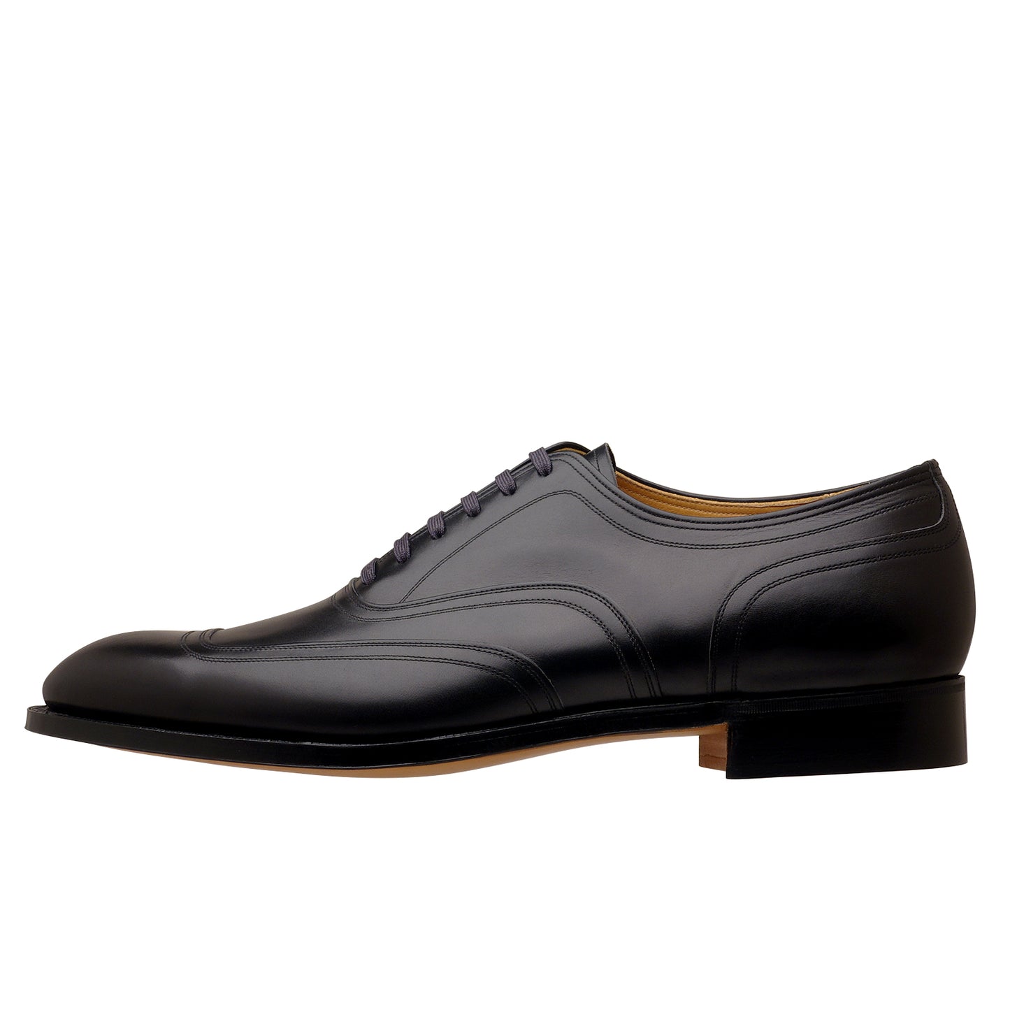 U-Wing Tip Oxford