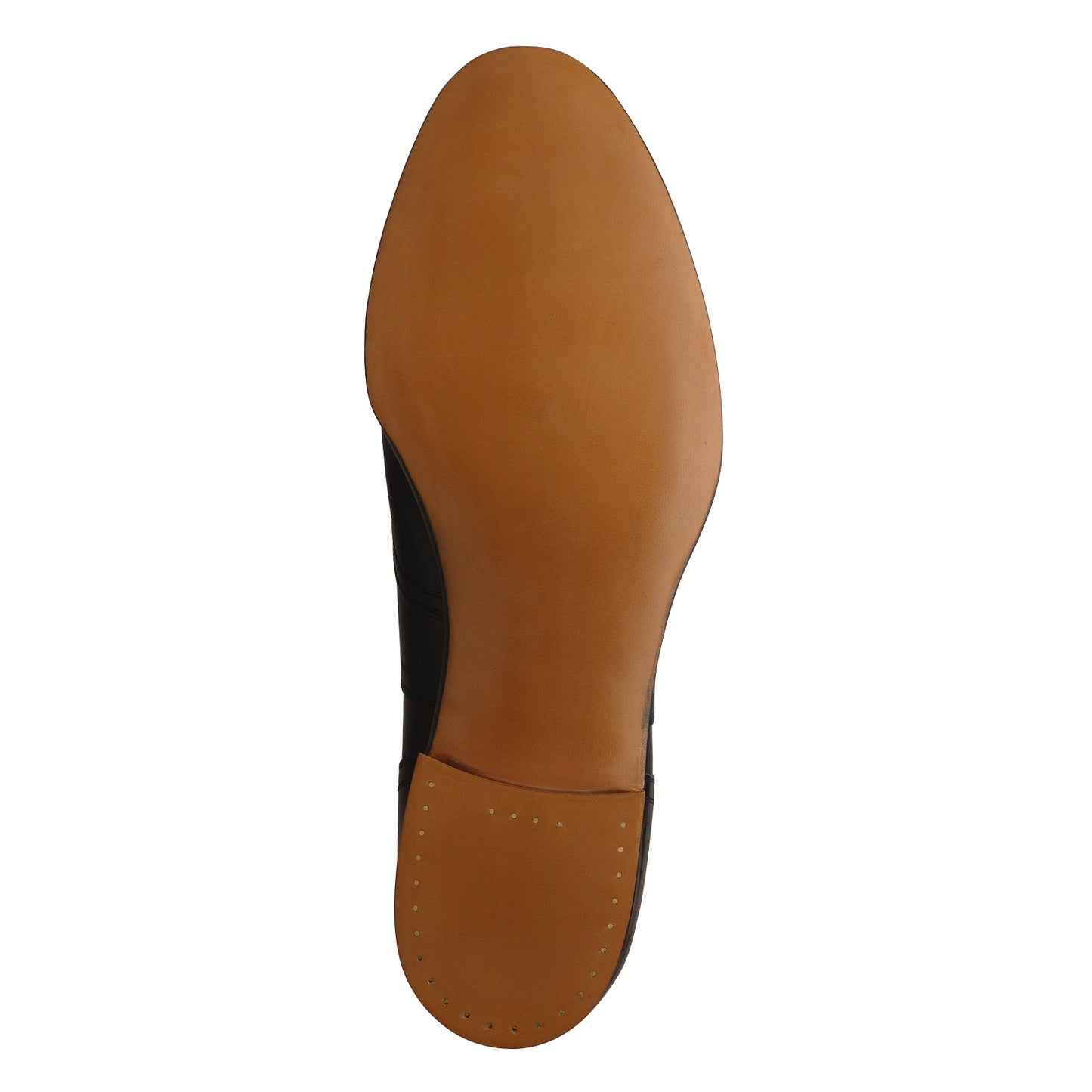 U-Wing Tip Oxford