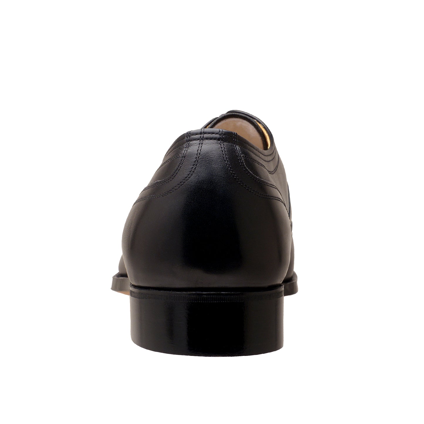 U-Wing Tip Oxford