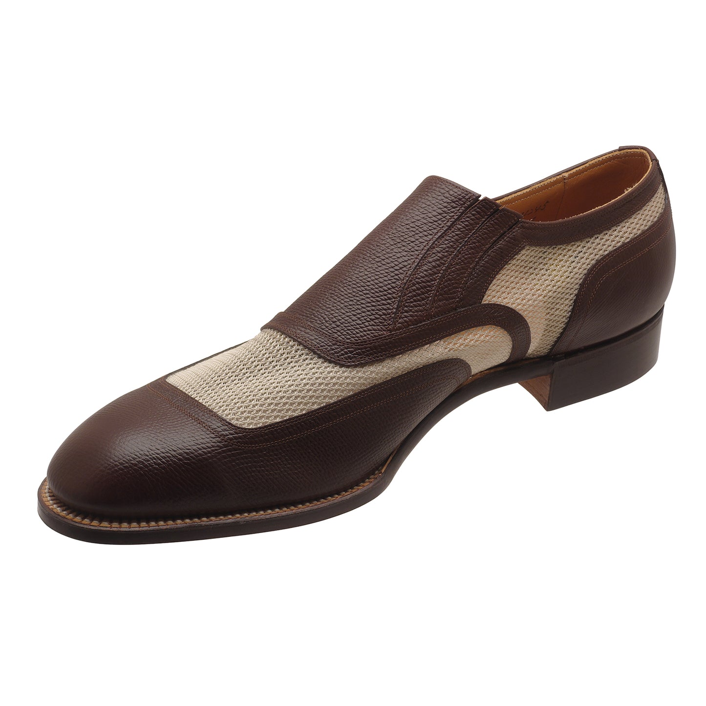 U-Wing Tip Lazyman