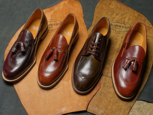 Arch Kerry Cordovan Order Event @ NOWMAS