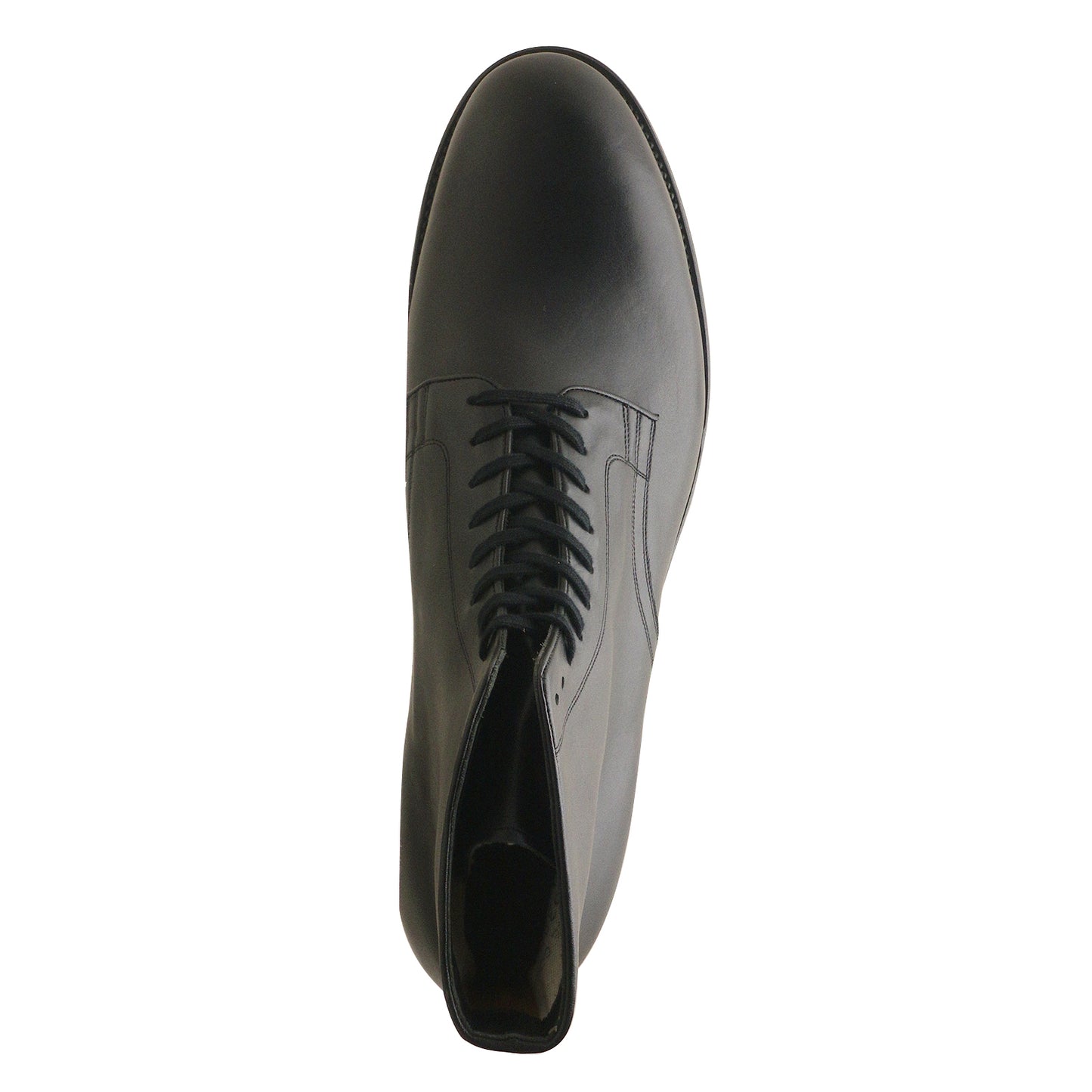 [Now accepting reservations/Delivery at the  end of November 2026] 24751 / Navy Last Service Shoes